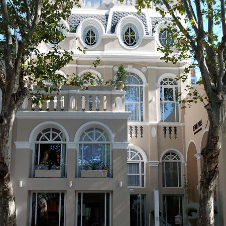 Rendez Vous Hotel 부에노스아이레스 외부 사진