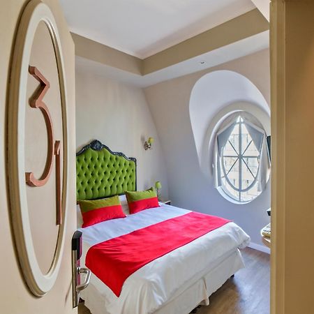 Rendez Vous Hotel 부에노스아이레스 외부 사진