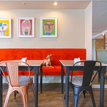 Rendez Vous Hotel 부에노스아이레스 외부 사진
