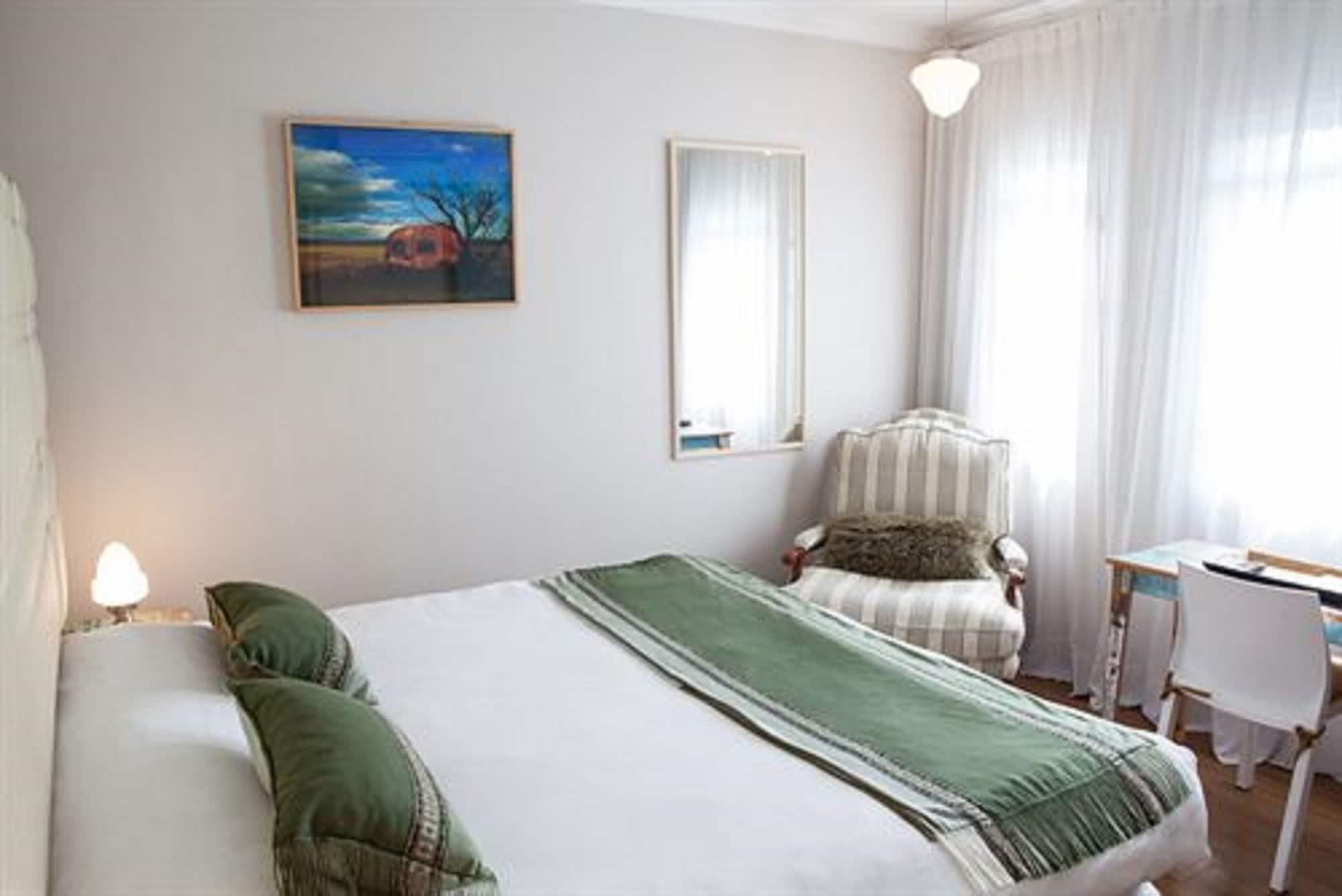 Rendez Vous Hotel 부에노스아이레스 외부 사진