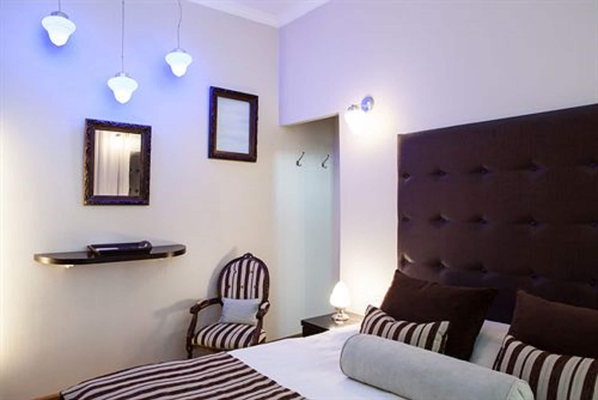 Rendez Vous Hotel 부에노스아이레스 외부 사진