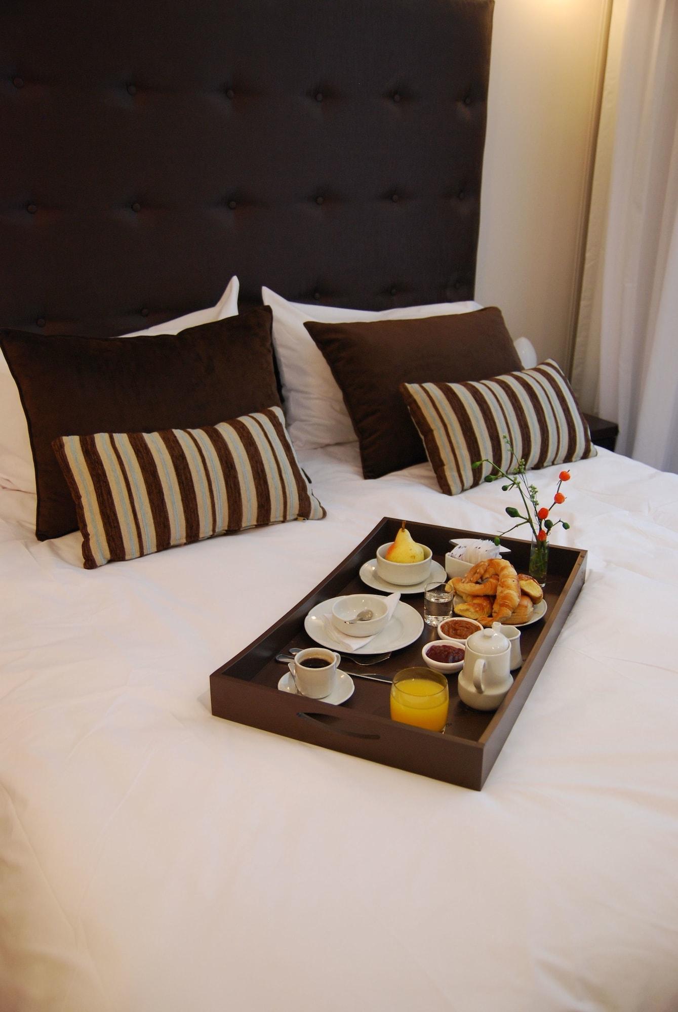 Rendez Vous Hotel 부에노스아이레스 외부 사진