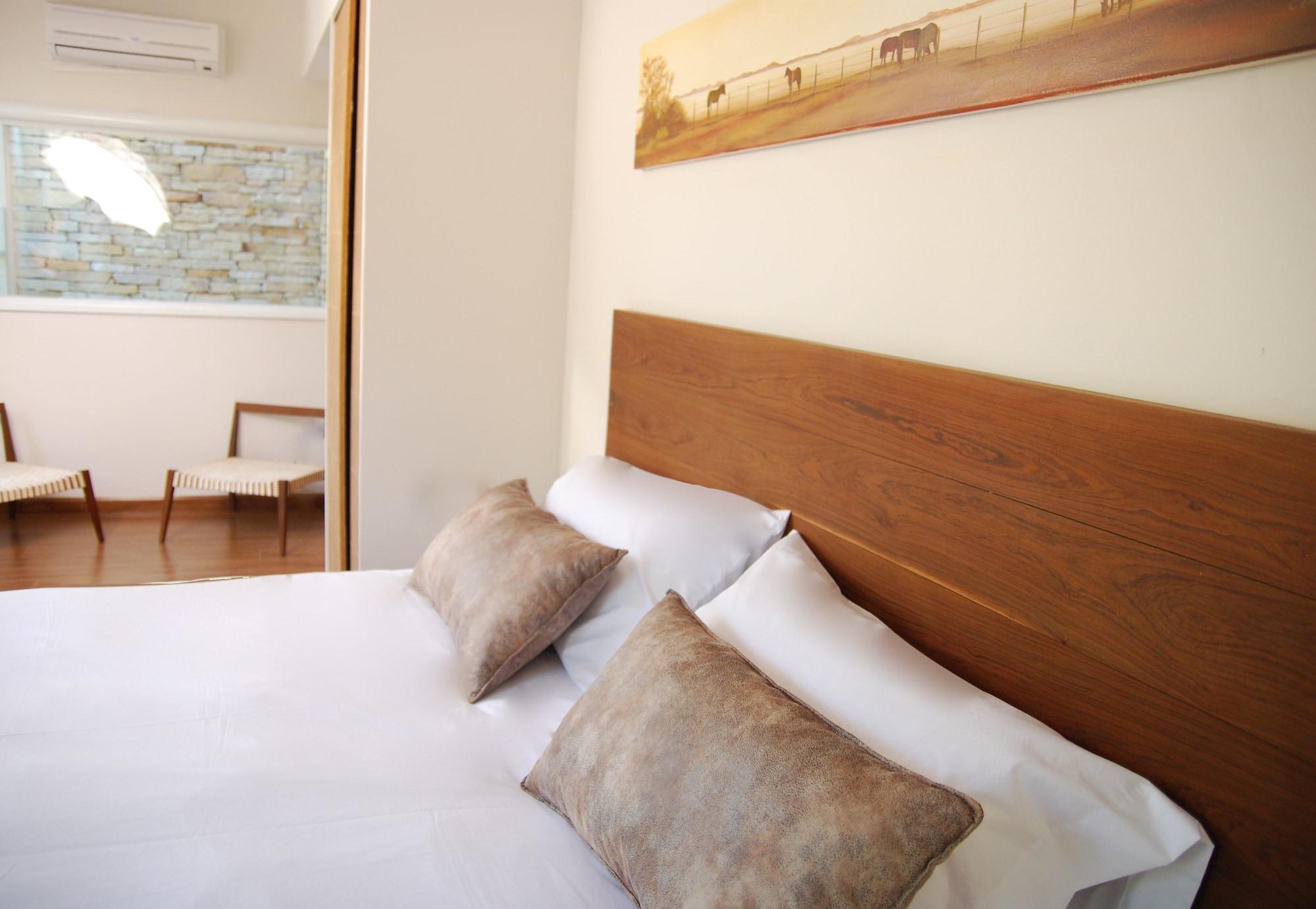 Rendez Vous Hotel 부에노스아이레스 외부 사진