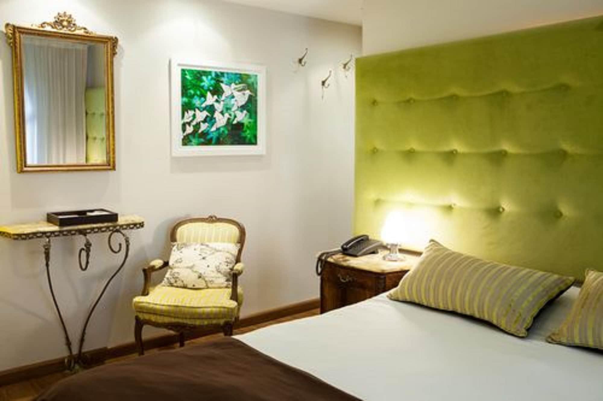 Rendez Vous Hotel 부에노스아이레스 외부 사진