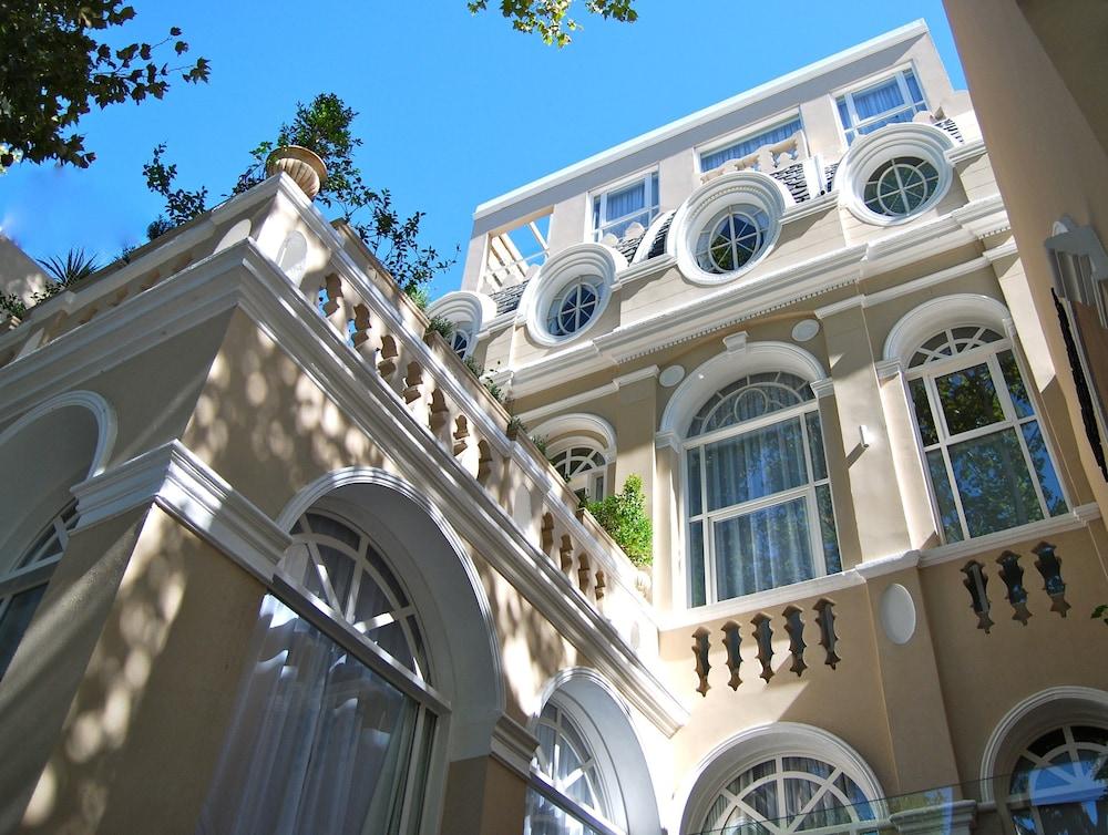 Rendez Vous Hotel 부에노스아이레스 외부 사진