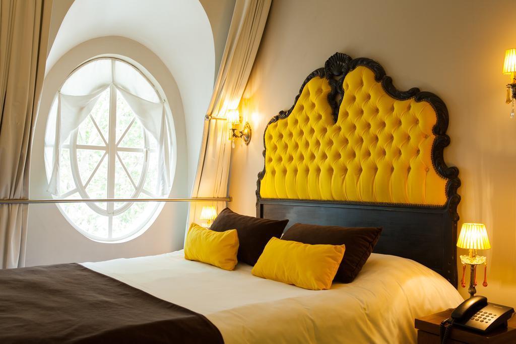 Rendez Vous Hotel 부에노스아이레스 외부 사진