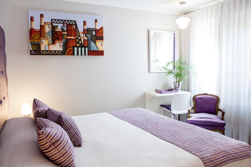Rendez Vous Hotel 부에노스아이레스 외부 사진