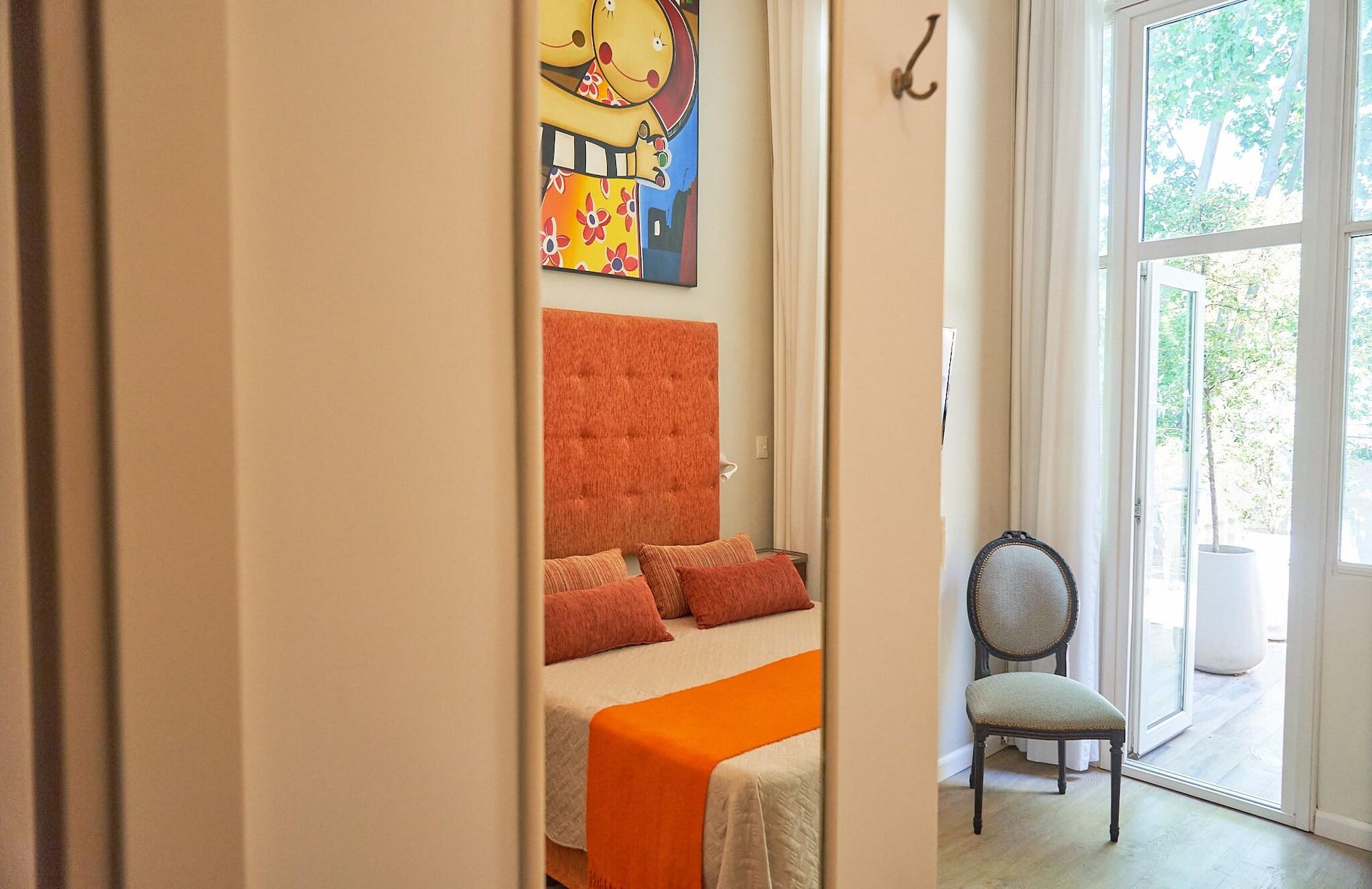 Rendez Vous Hotel 부에노스아이레스 외부 사진