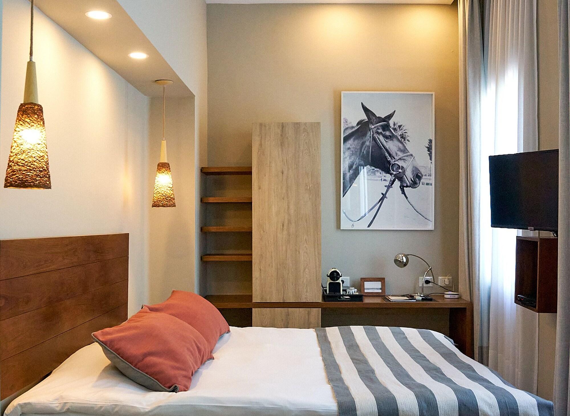 Rendez Vous Hotel 부에노스아이레스 외부 사진