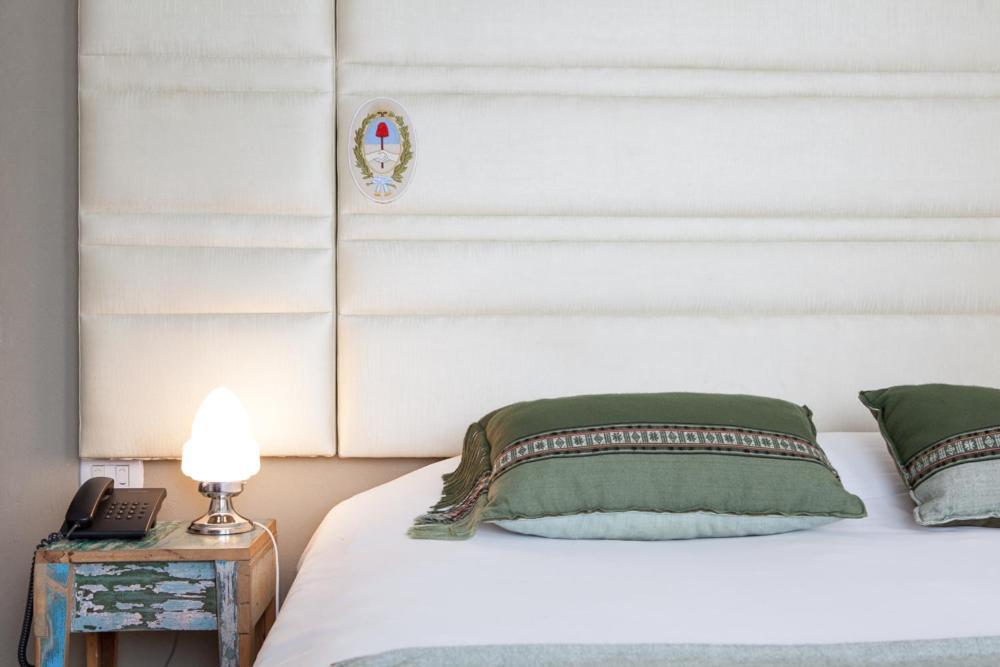 Rendez Vous Hotel 부에노스아이레스 객실 사진