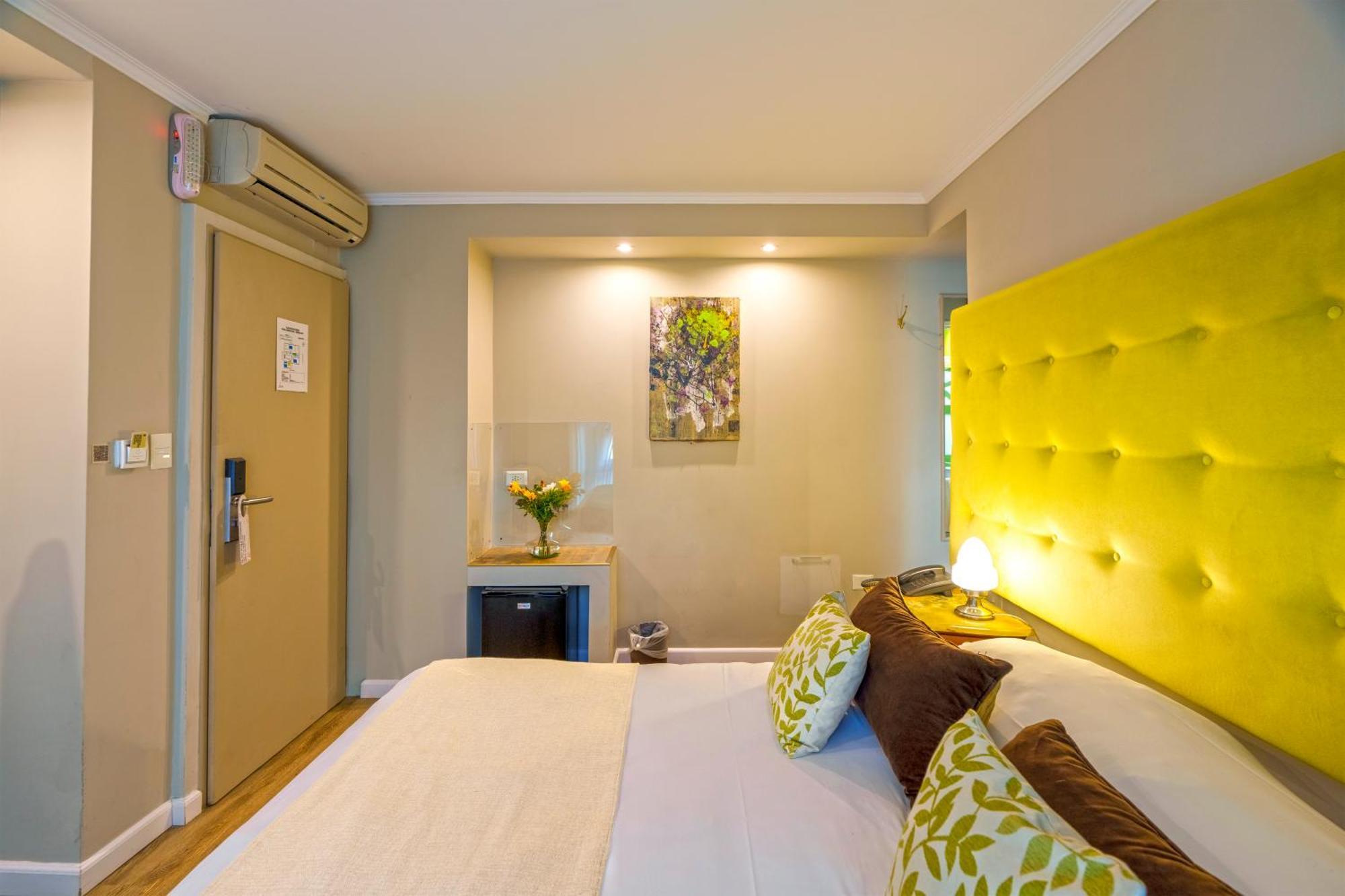 Rendez Vous Hotel 부에노스아이레스 외부 사진