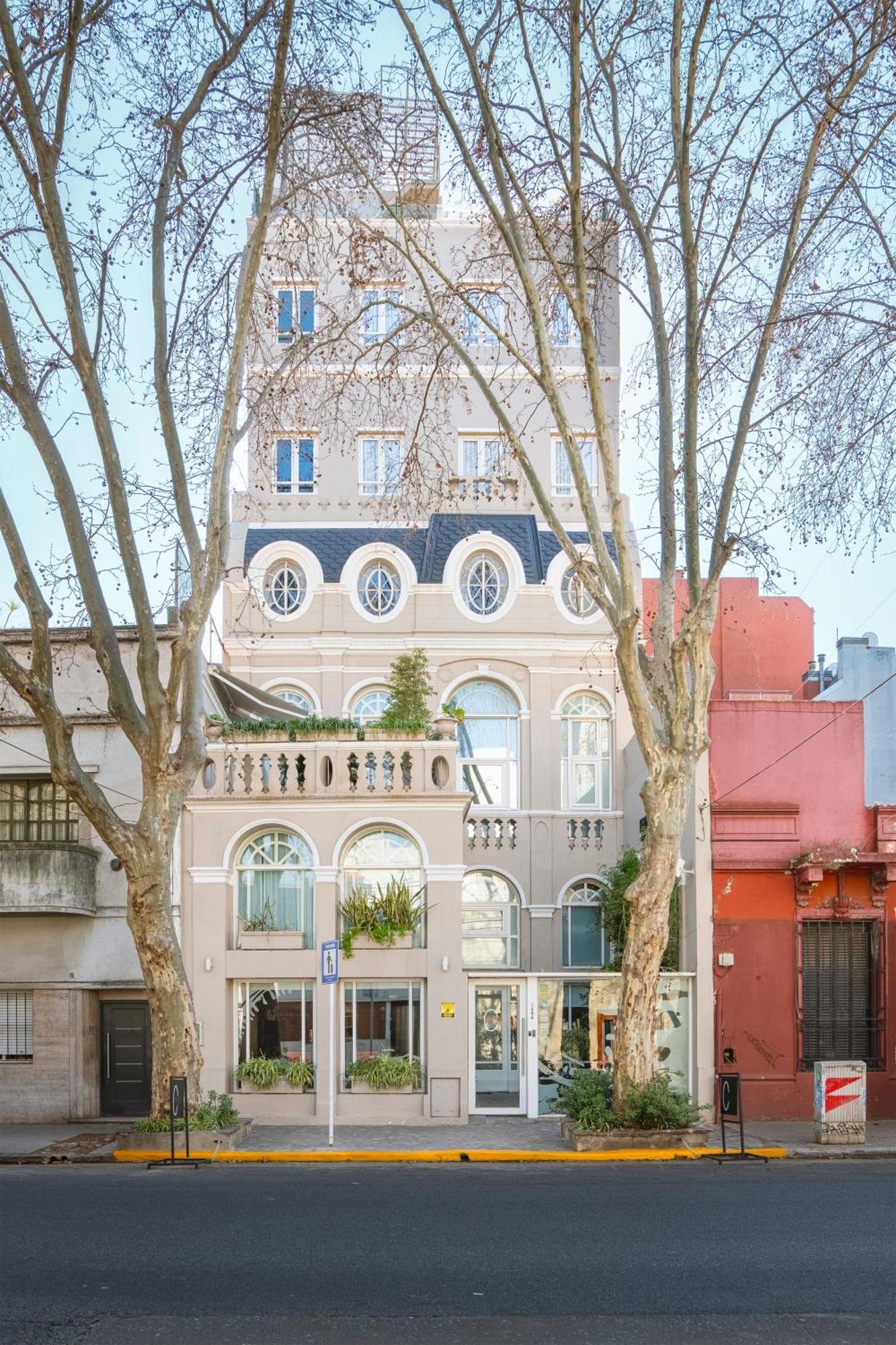Rendez Vous Hotel 부에노스아이레스 외부 사진