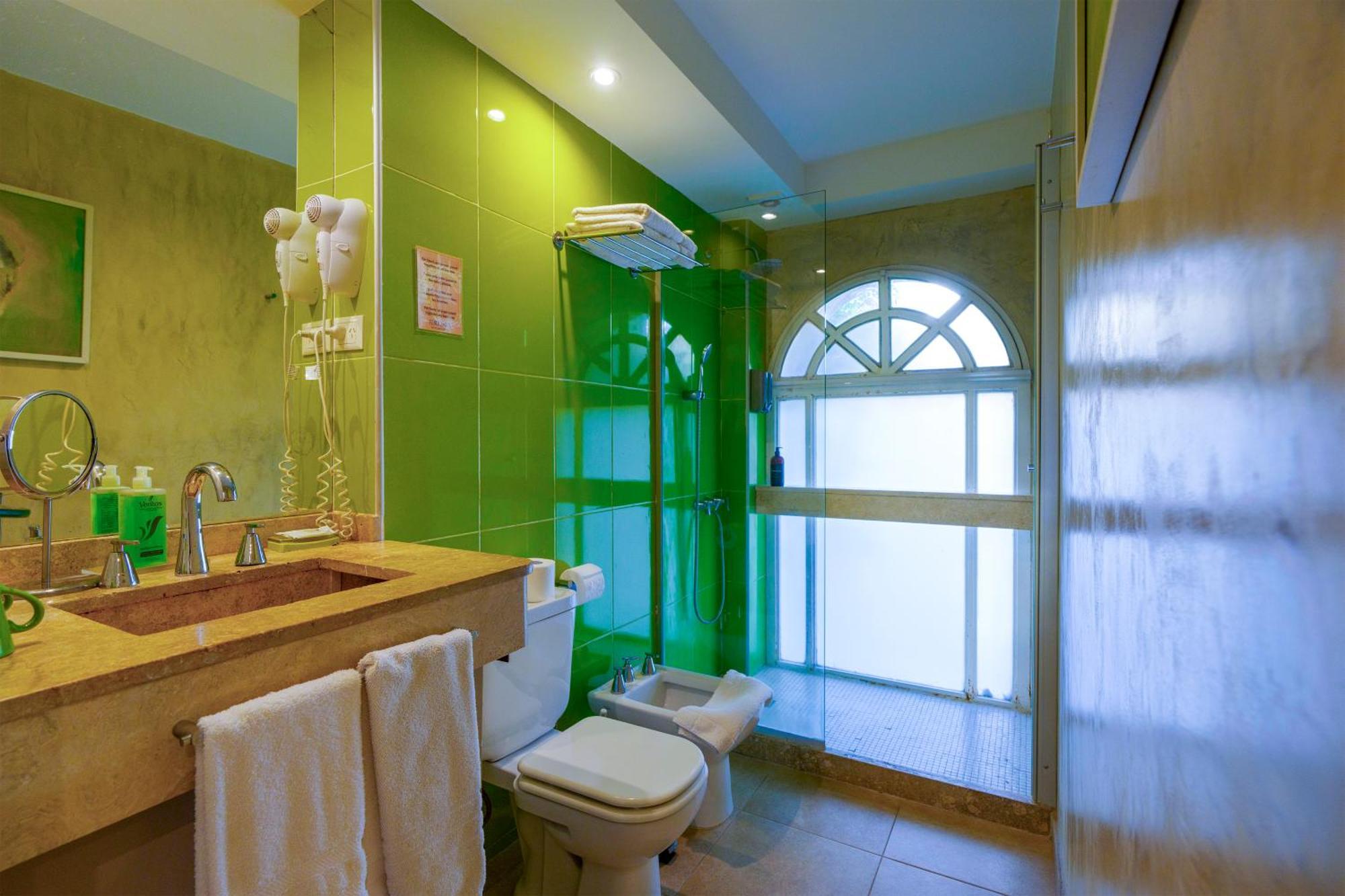 Rendez Vous Hotel 부에노스아이레스 외부 사진
