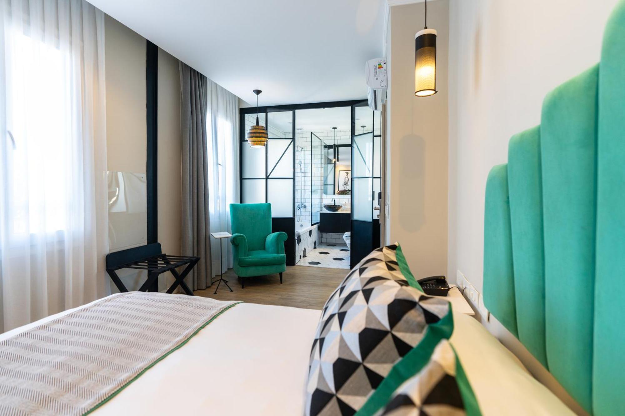 Rendez Vous Hotel 부에노스아이레스 외부 사진