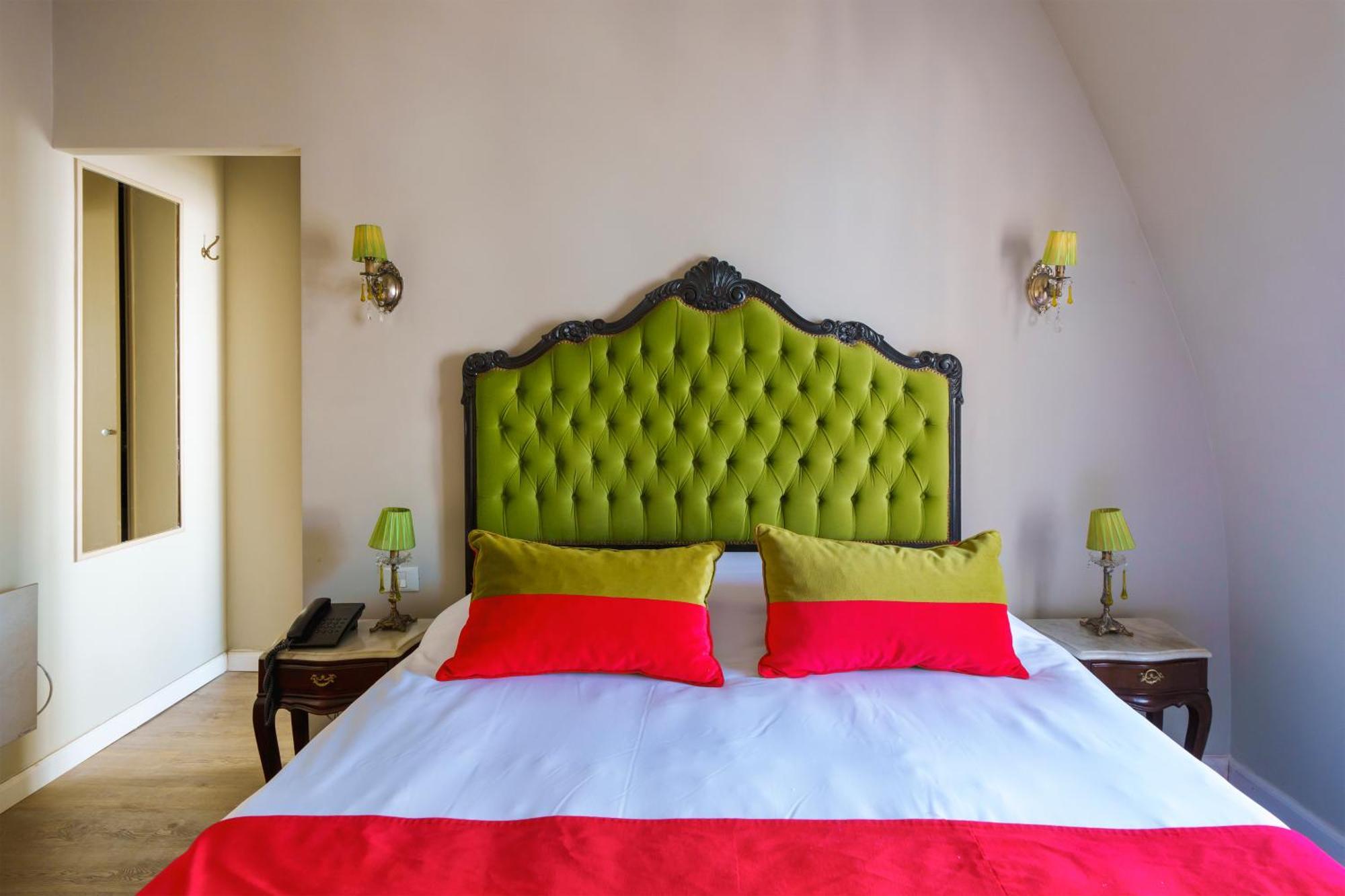 Rendez Vous Hotel 부에노스아이레스 외부 사진