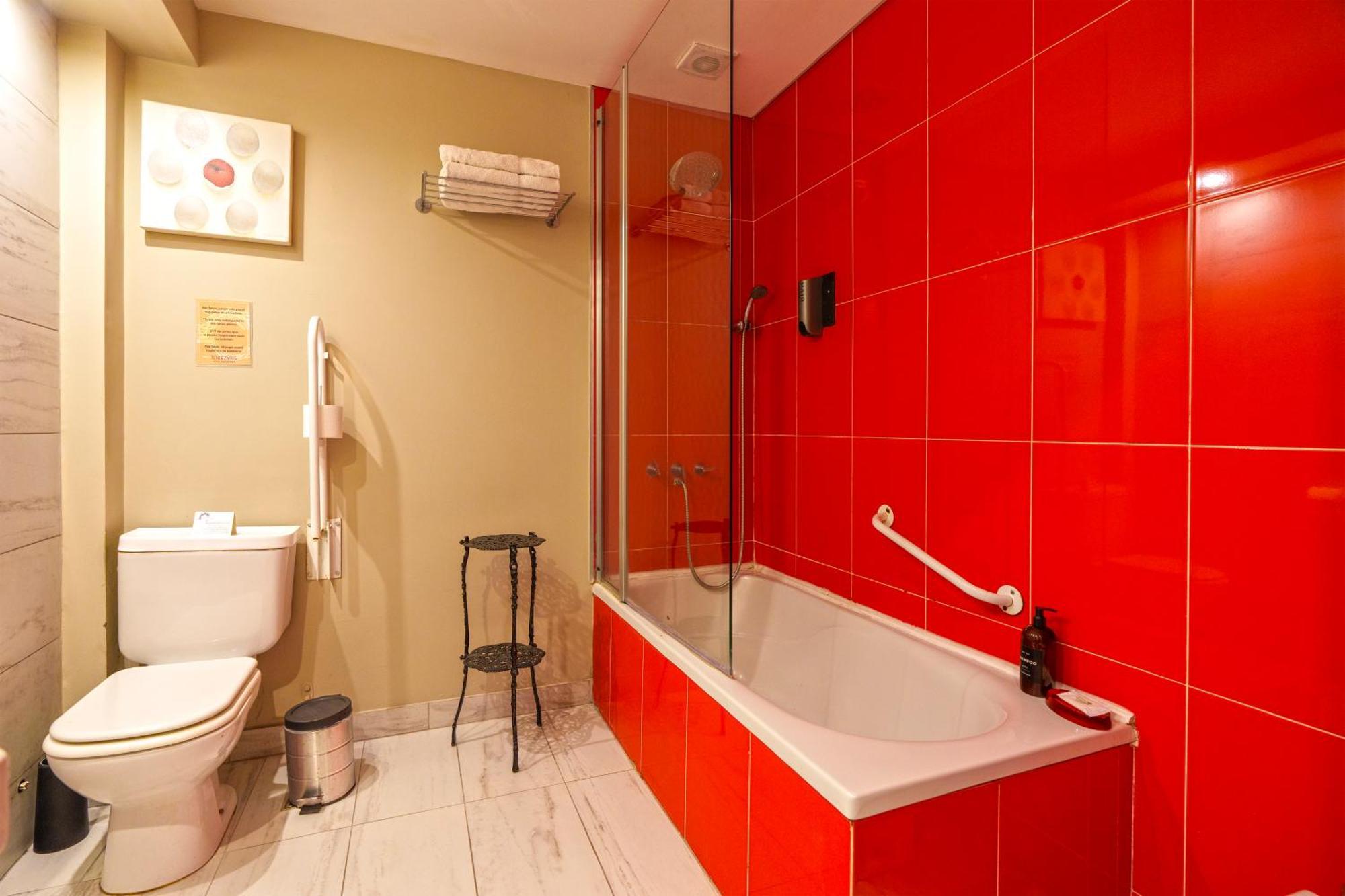 Rendez Vous Hotel 부에노스아이레스 외부 사진