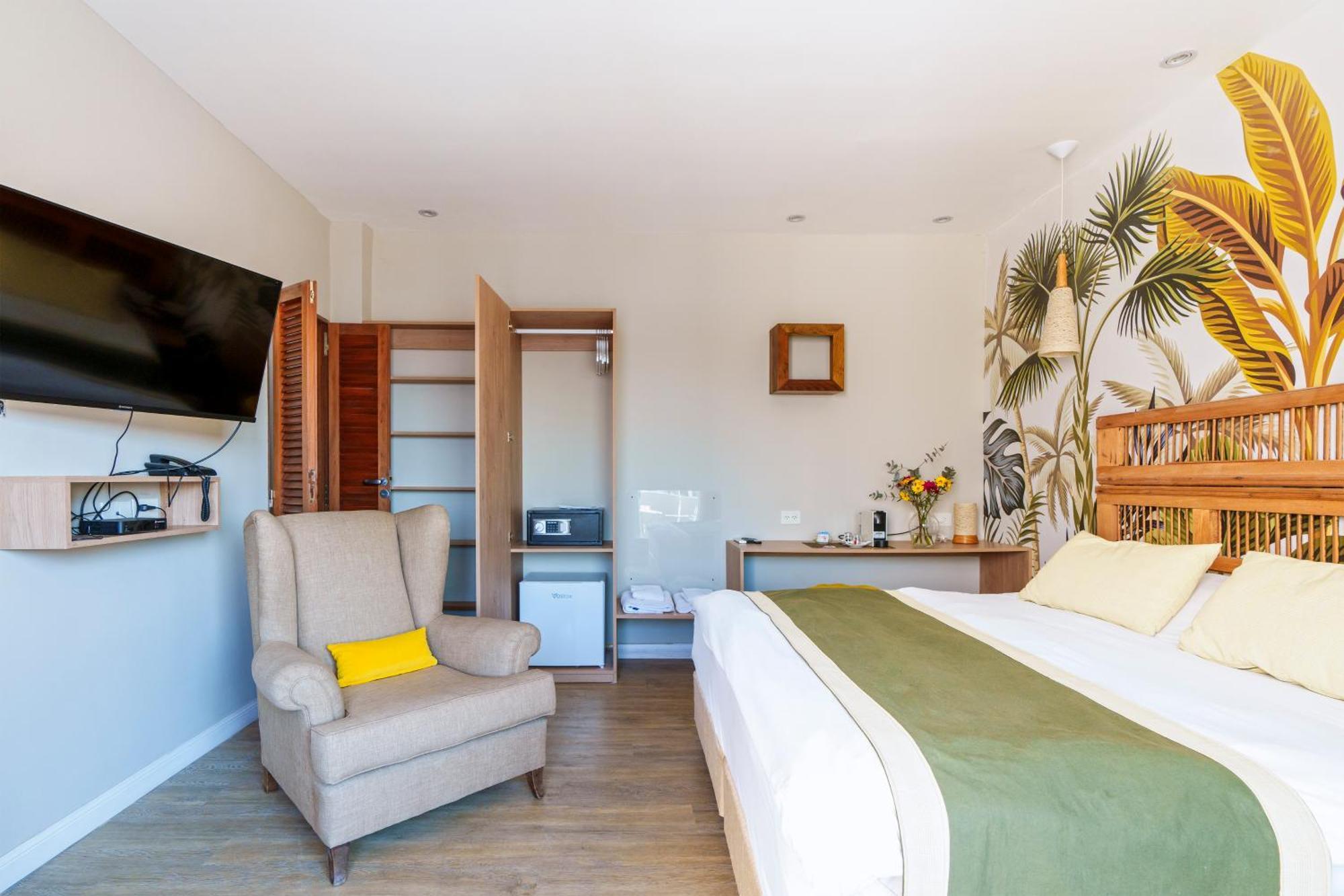 Rendez Vous Hotel 부에노스아이레스 외부 사진