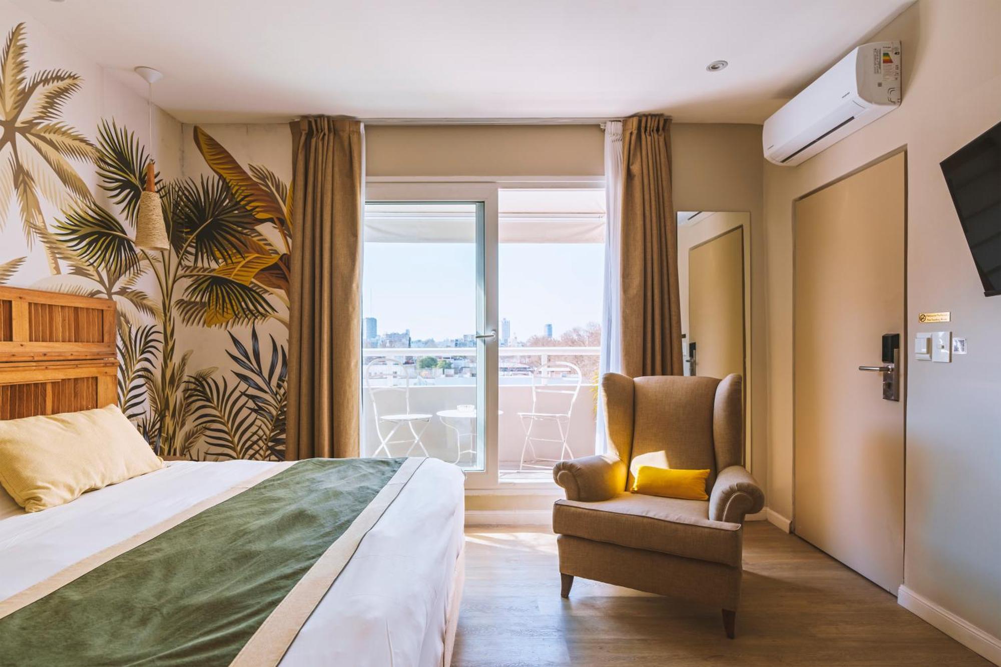Rendez Vous Hotel 부에노스아이레스 외부 사진