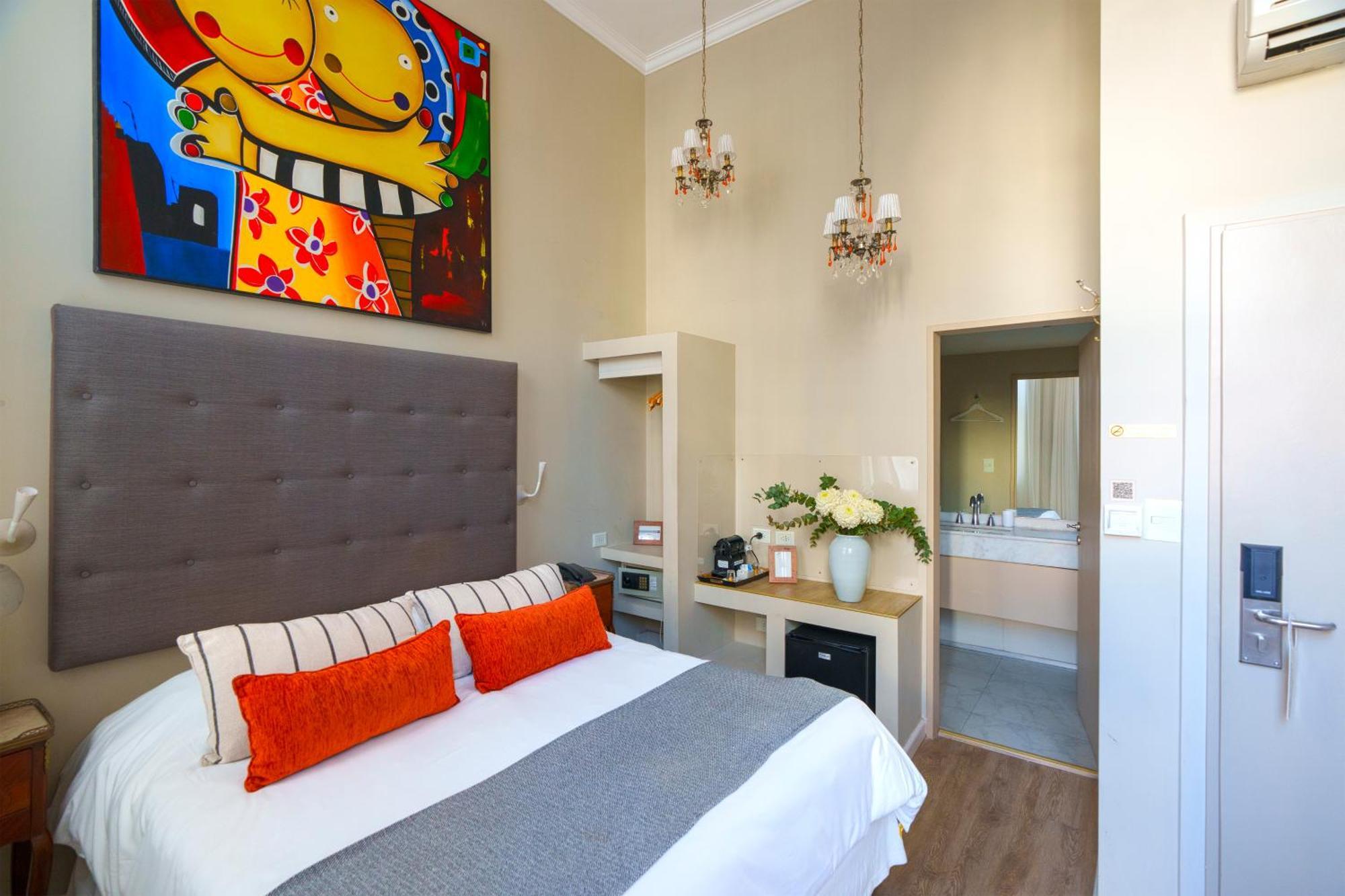 Rendez Vous Hotel 부에노스아이레스 외부 사진