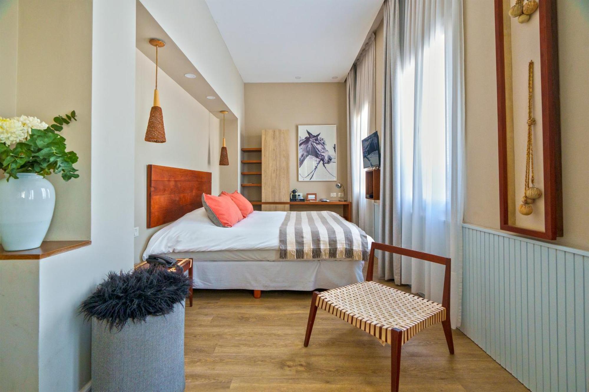 Rendez Vous Hotel 부에노스아이레스 외부 사진