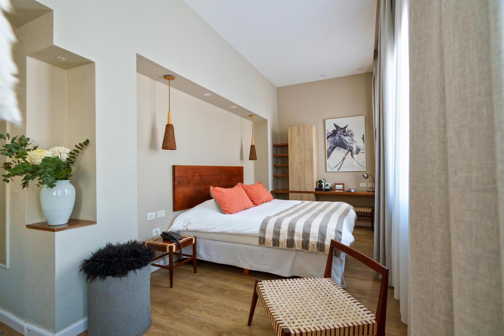 Rendez Vous Hotel 부에노스아이레스 외부 사진