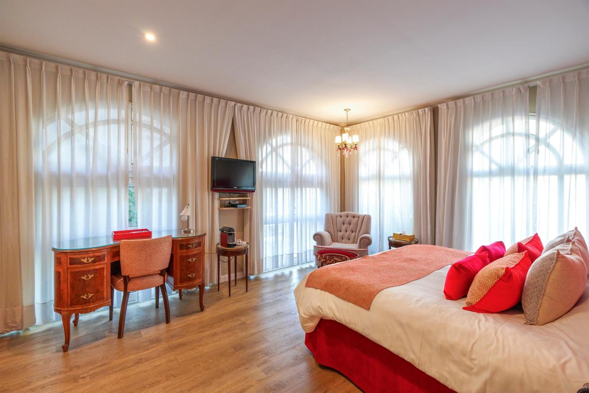 Rendez Vous Hotel 부에노스아이레스 외부 사진