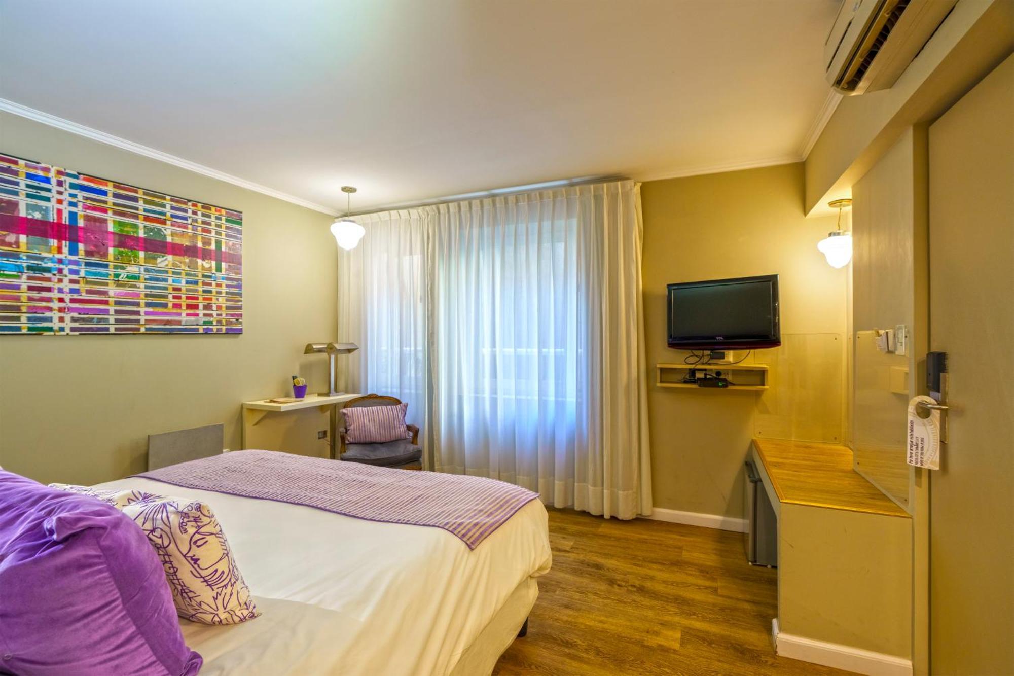 Rendez Vous Hotel 부에노스아이레스 외부 사진