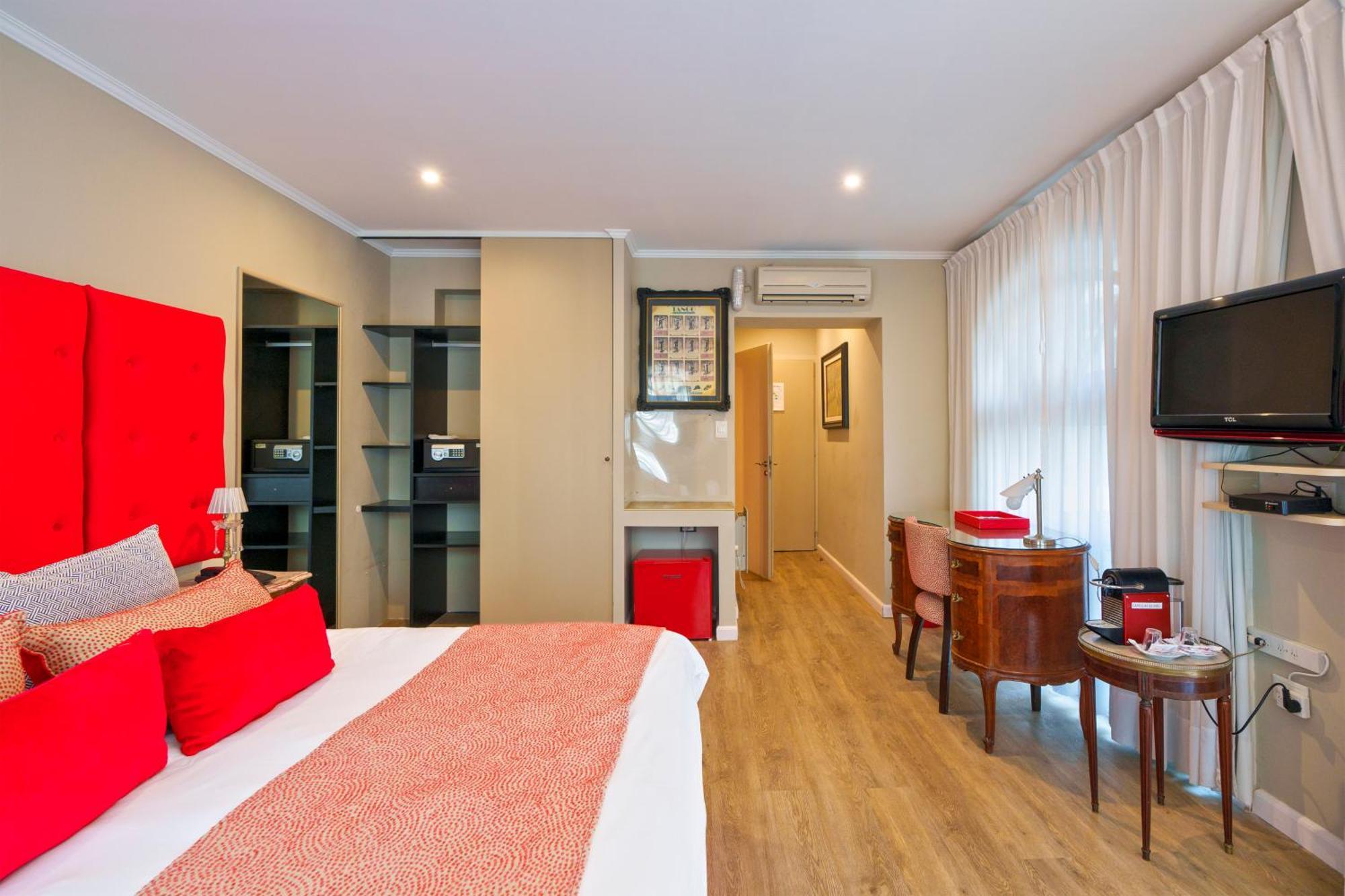 Rendez Vous Hotel 부에노스아이레스 외부 사진