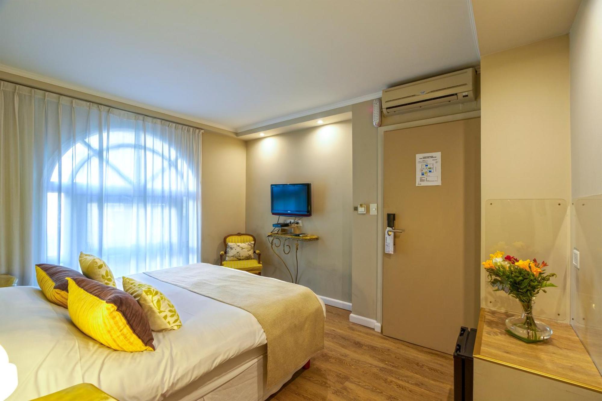 Rendez Vous Hotel 부에노스아이레스 외부 사진