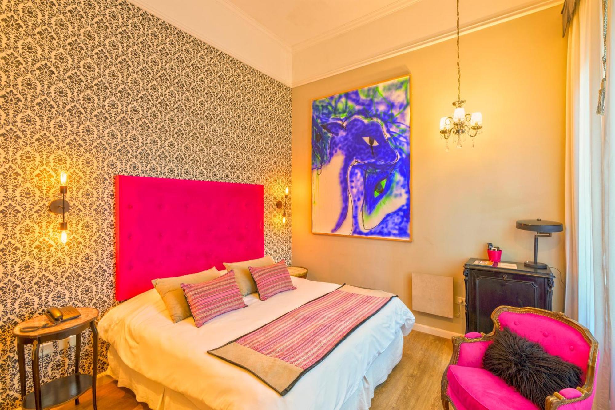Rendez Vous Hotel 부에노스아이레스 외부 사진