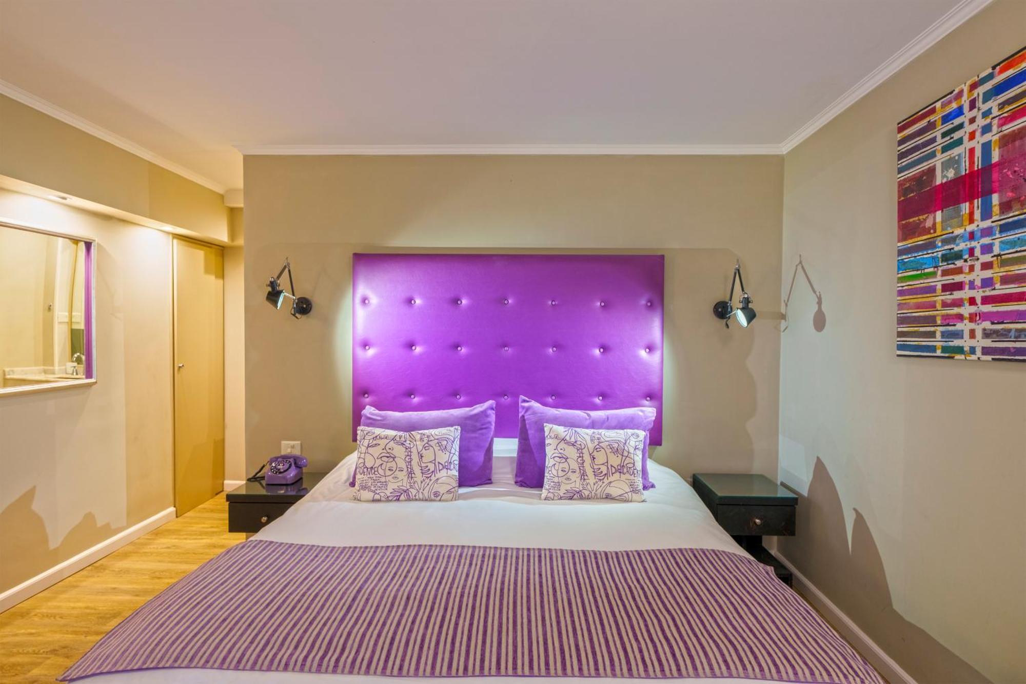 Rendez Vous Hotel 부에노스아이레스 외부 사진