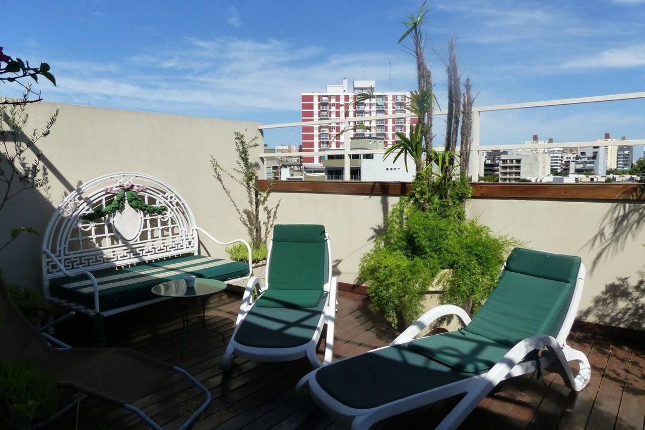 Rendez Vous Hotel 부에노스아이레스 외부 사진