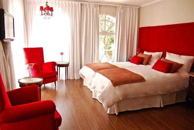Rendez Vous Hotel 부에노스아이레스 외부 사진