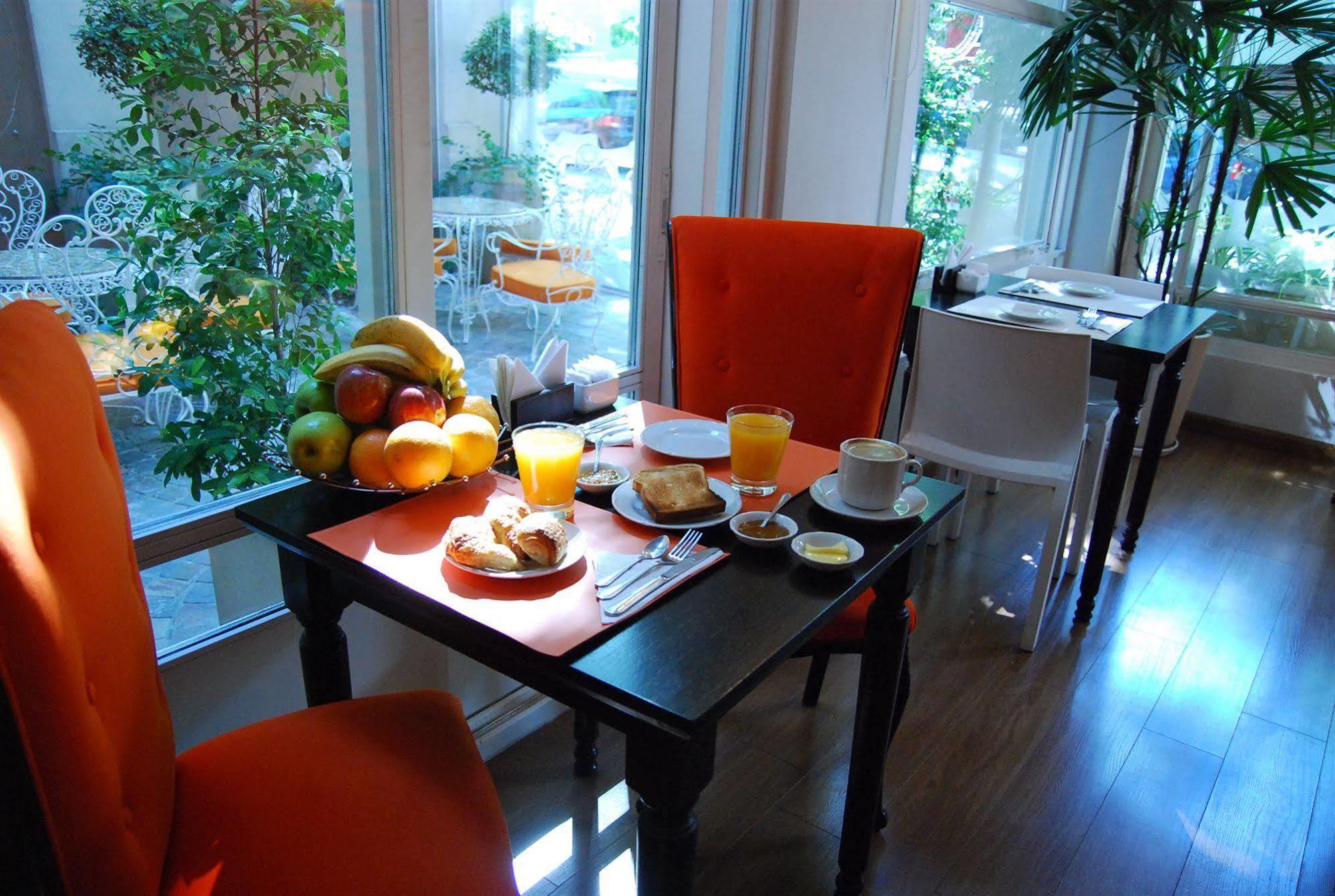 Rendez Vous Hotel 부에노스아이레스 외부 사진